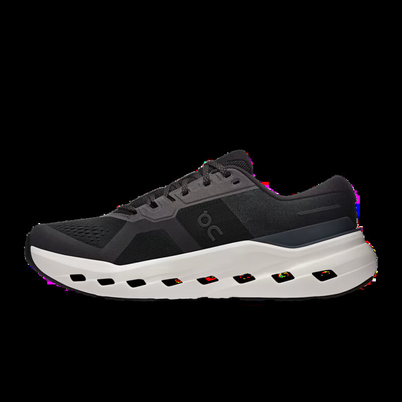 On Cloudrunner 3 "Black/Ivory" | 3MG10071430