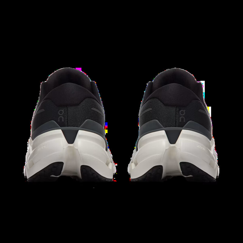 On Cloudrunner 3 "Black/Ivory" | 3MG10071430