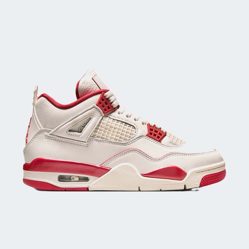 Air Jordan 4 "Valentine's Day" | HV0823-108 Air Jordan 4 "Valentine's Day" | HV0823-108