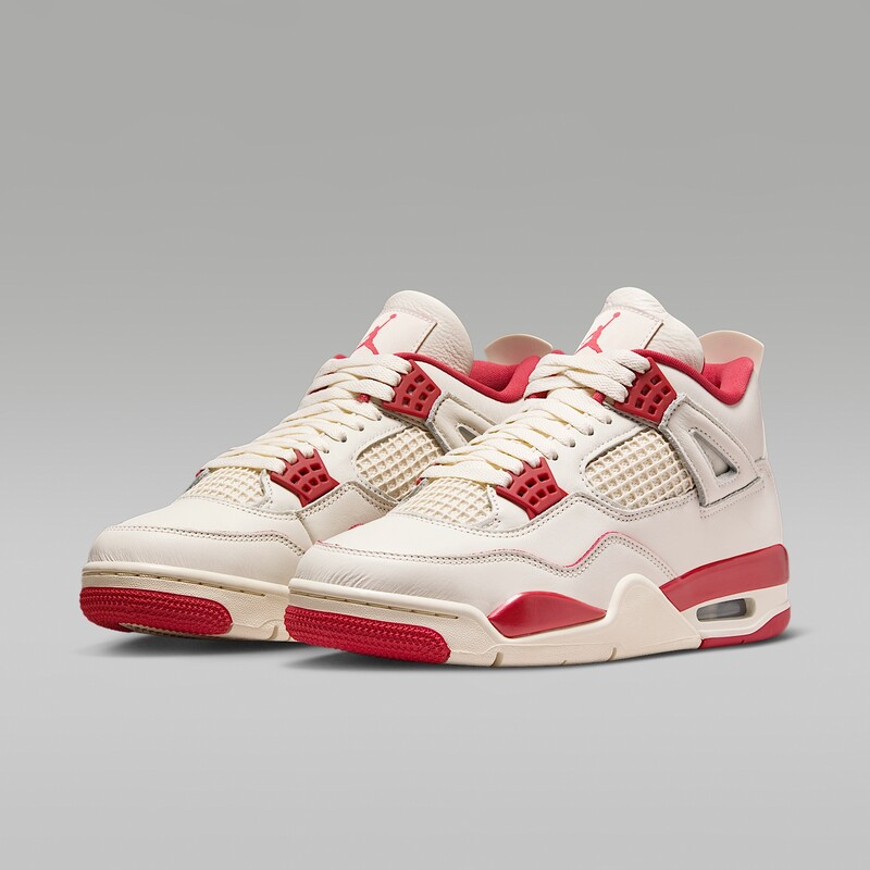 Air Jordan 4 "Valentine's Day" | HV0823-108 Air Jordan 4 "Valentine's Day" | HV0823-108