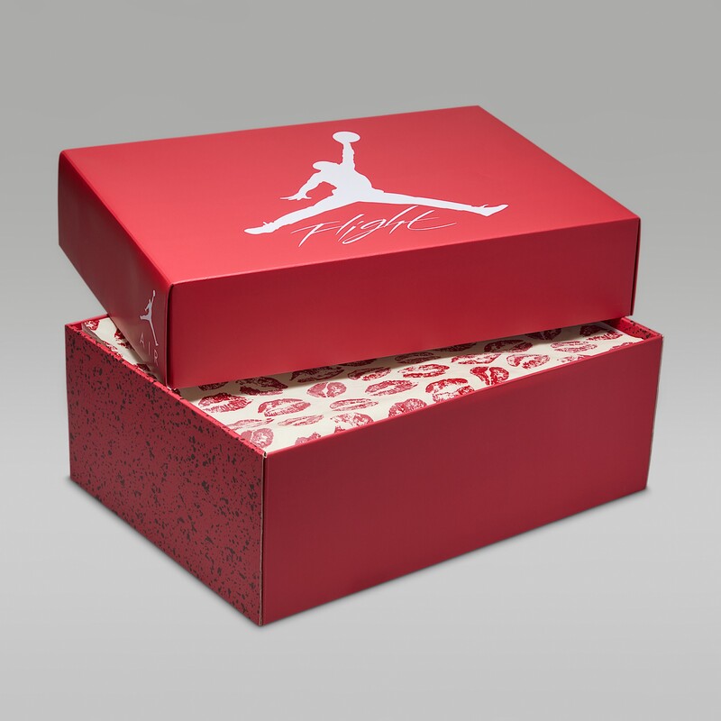 Air Jordan 4 "Valentine's Day" | HV0823-108 Air Jordan 4 "Valentine's Day" | HV0823-108