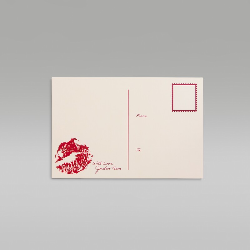 Air Jordan 4 "Valentine's Day" | HV0823-108 Air Jordan 4 "Valentine's Day" | HV0823-108