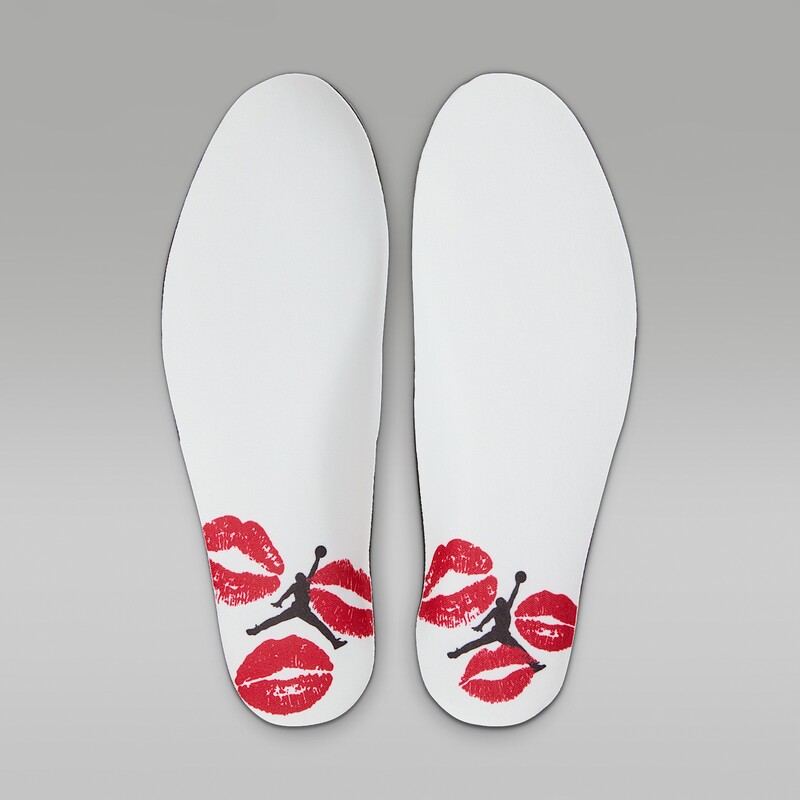 Air Jordan 4 "Valentine's Day" | HV0823-108