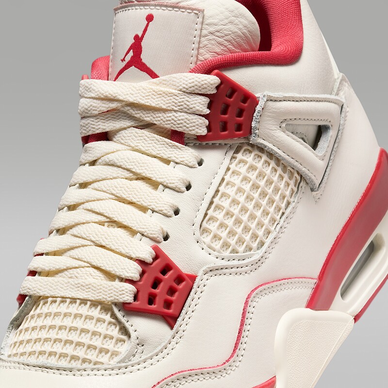 Air Jordan 4 "Valentine's Day" | HV0823-108
