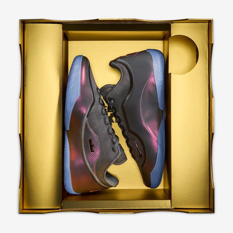 Nike Lebron 23 "Shut Up & Dribble" | IH1513-002 Nike Lebron 23 "Shut Up & Dribble" | IH1513-002