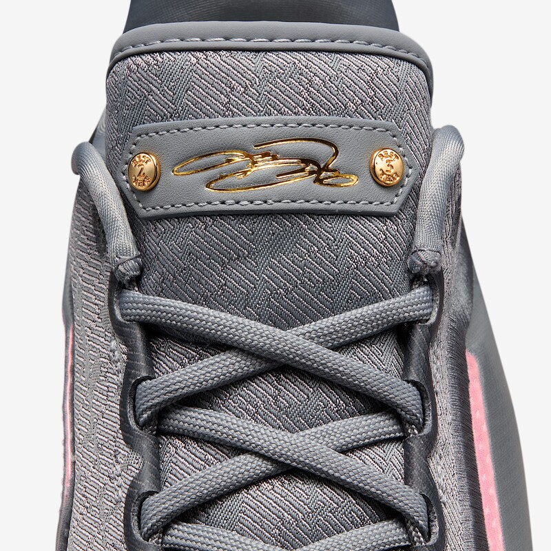 Nike Lebron 23 "Shut Up & Dribble" | IH1513-002 Nike Lebron 23 "Shut Up & Dribble" | IH1513-002