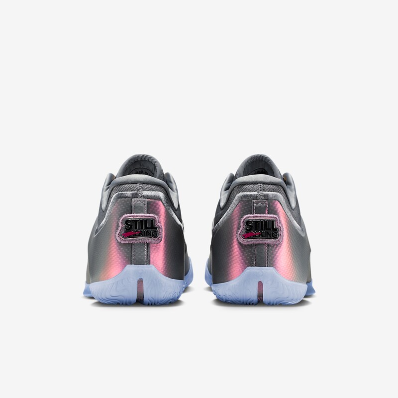 Nike Lebron 23 "Shut Up & Dribble" | IH1513-002 Nike Lebron 23 "Shut Up & Dribble" | IH1513-002