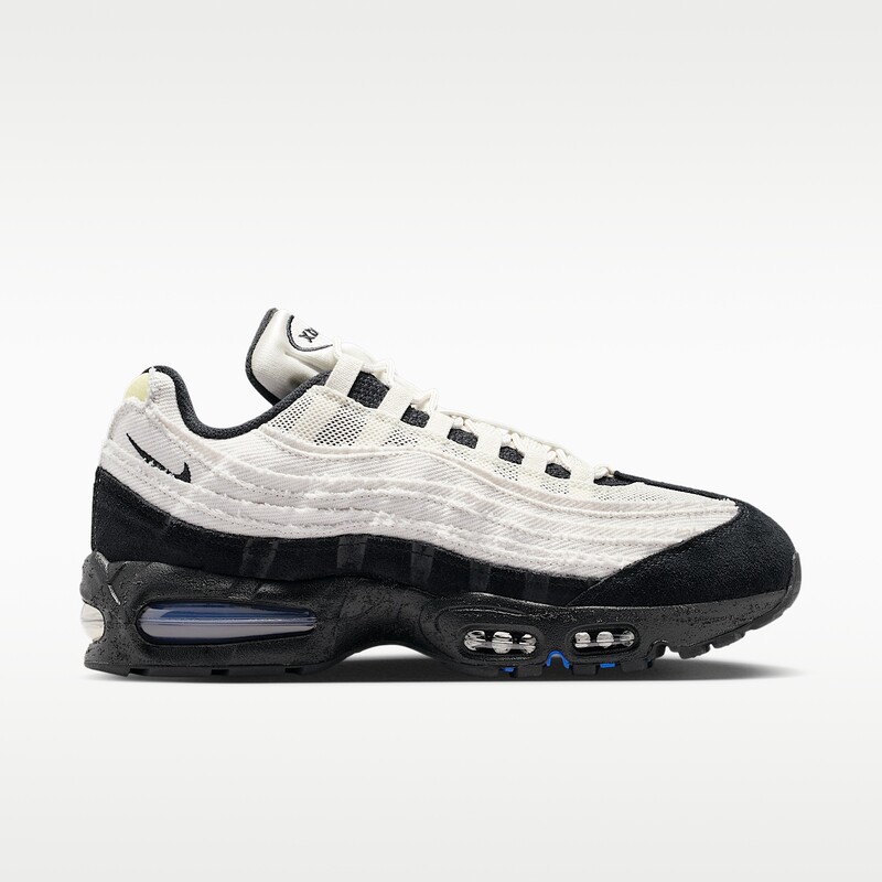 Nike Air Max 95 Big Bubble "Paris Atelier" | IQ0284-010 Nike Air Max 95 Big Bubble "Paris Atelier" | IQ0284-010