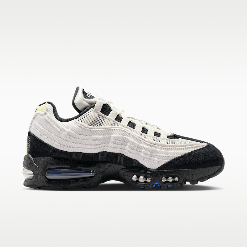 Nike Air Max 95 Big Bubble "Paris Atelier" | IQ0284-010