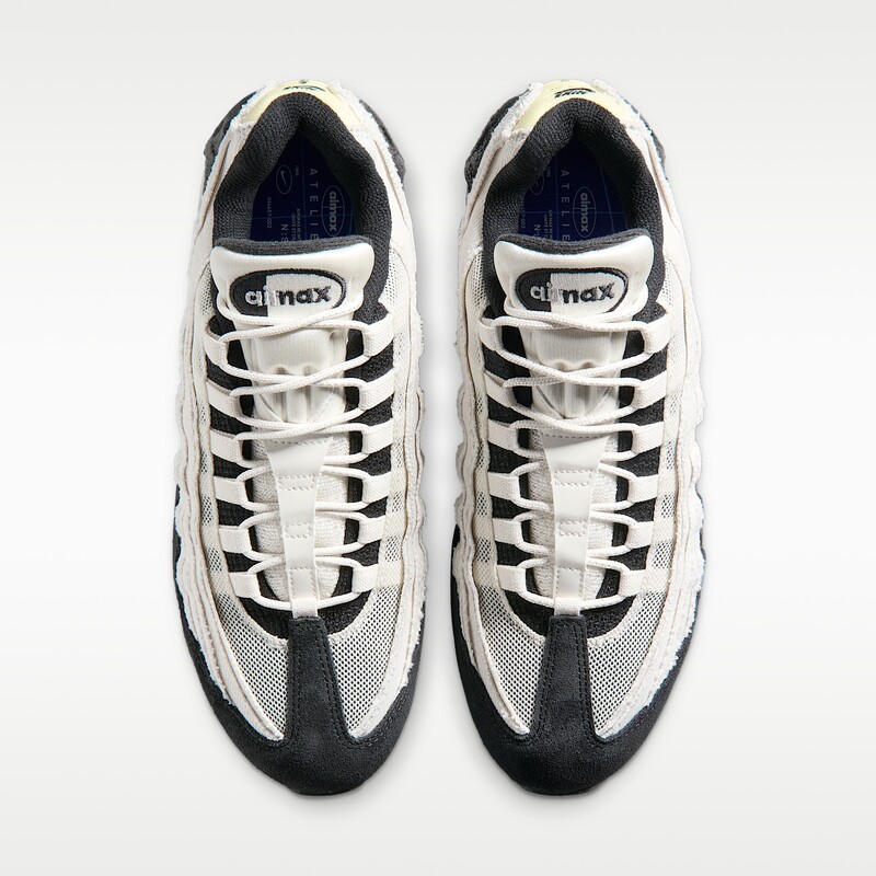 Nike Air Max 95 Big Bubble "Paris Atelier" | IQ0284-010