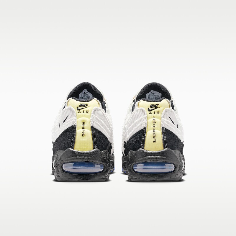 Nike Air Max 95 Big Bubble "Paris Atelier" | IQ0284-010 Nike Air Max 95 Big Bubble "Paris Atelier" | IQ0284-010