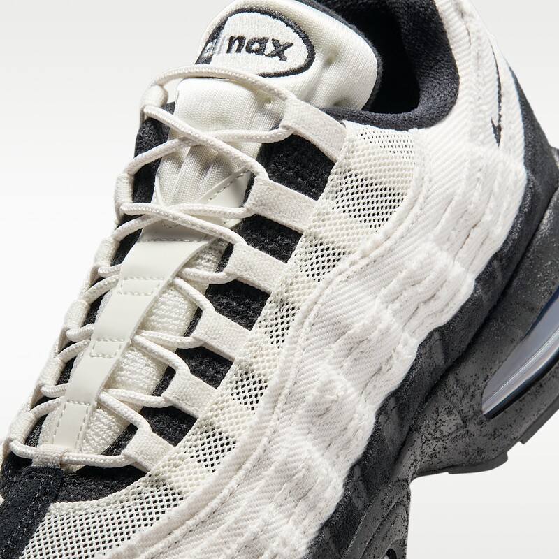Nike Air Max 95 Big Bubble "Paris Atelier" | IQ0284-010 Nike Air Max 95 Big Bubble "Paris Atelier" | IQ0284-010