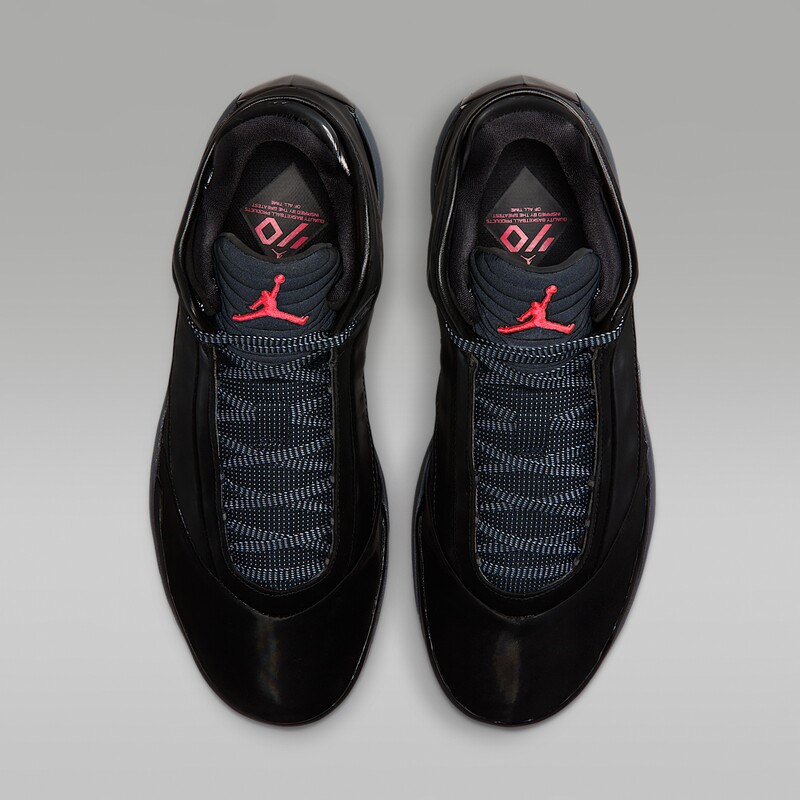 Air Jordan 40 "Infrared" | IQ4092-001 Air Jordan 40 "Infrared" | IQ4092-001