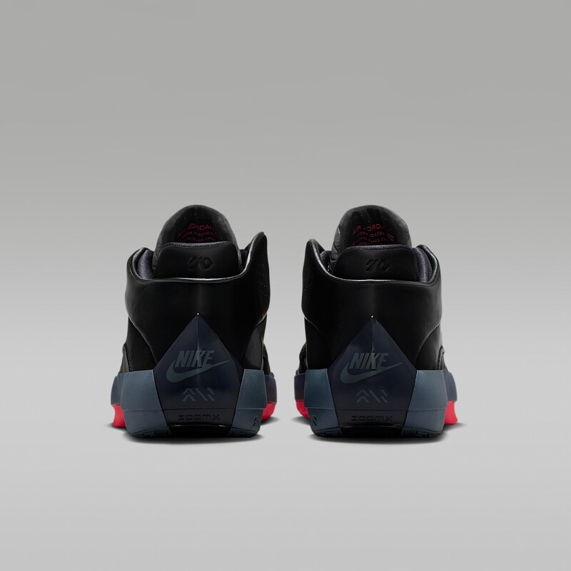 Air Jordan 40 "Infrared" | IQ4092-001
