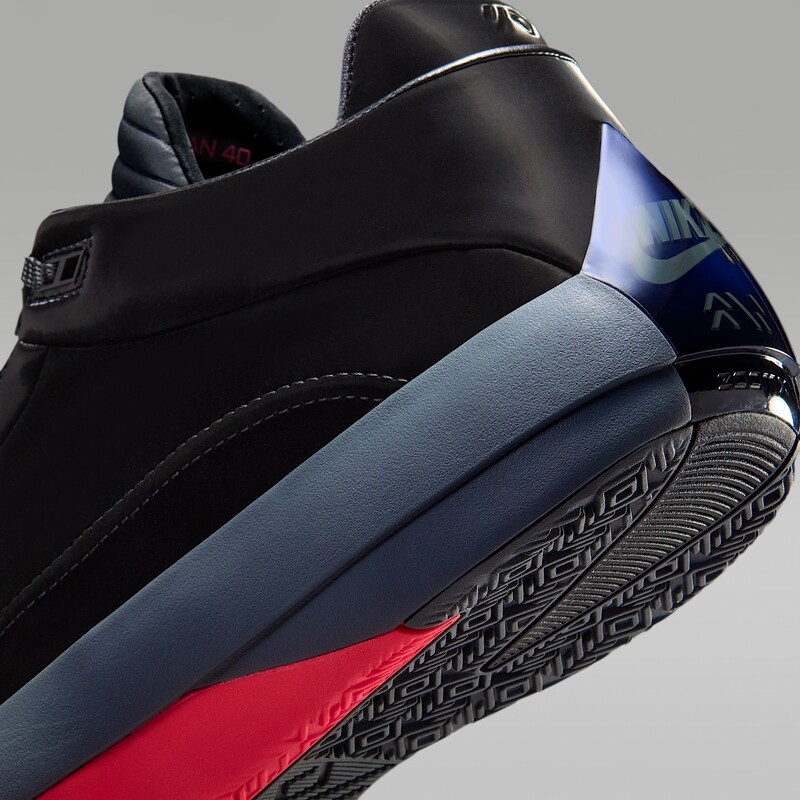 Air Jordan 40 "Infrared" | IQ4092-001