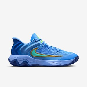 Nike Giannis Immortality 4 "Royal Pulse" | FQ3680-402 Nike Giannis Immortality 4 "Royal Pulse" | FQ3680-402