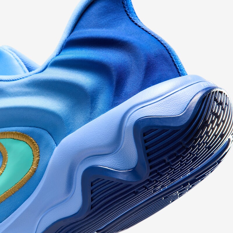 Nike Giannis Immortality 4 "Royal Pulse" | FQ3680-402 Nike Giannis Immortality 4 "Royal Pulse" | FQ3680-402