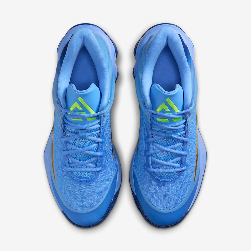 Nike Giannis Immortality 4 "Royal Pulse" | FQ3680-402