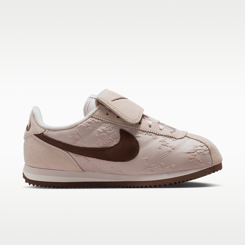 Nike Cortez Textile "Light chocolate" | IQ3624-667 Nike Cortez Textile "Light chocolate" | IQ3624-667