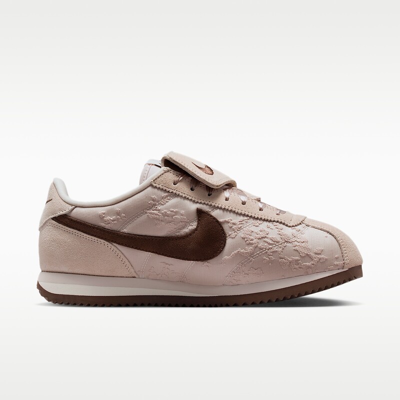 Nike Cortez Textile "Light chocolate" | IQ3624-667 Nike Cortez Textile "Light chocolate" | IQ3624-667
