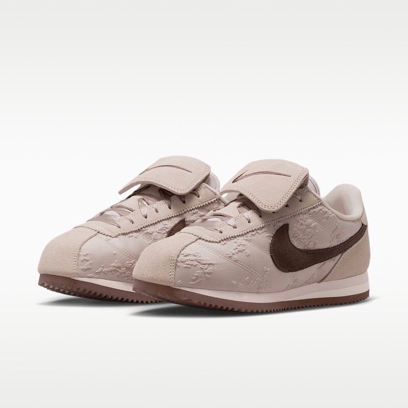 Nike Cortez Textile "Light chocolate" | IQ3624-667 Nike Cortez Textile "Light chocolate" | IQ3624-667