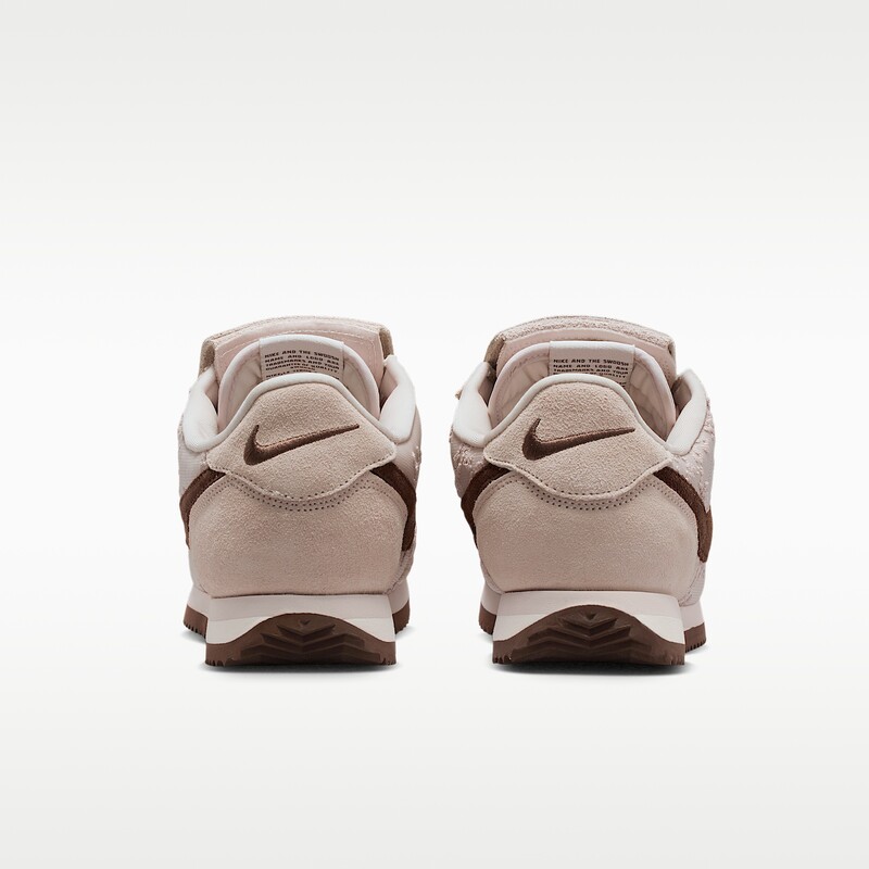 Nike Cortez Textile "Light chocolate" | IQ3624-667