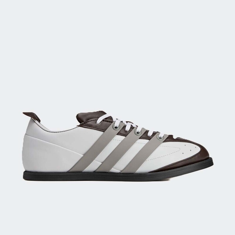 Entire Studios x adidas Ace "Chalky Brown" | KJ8906