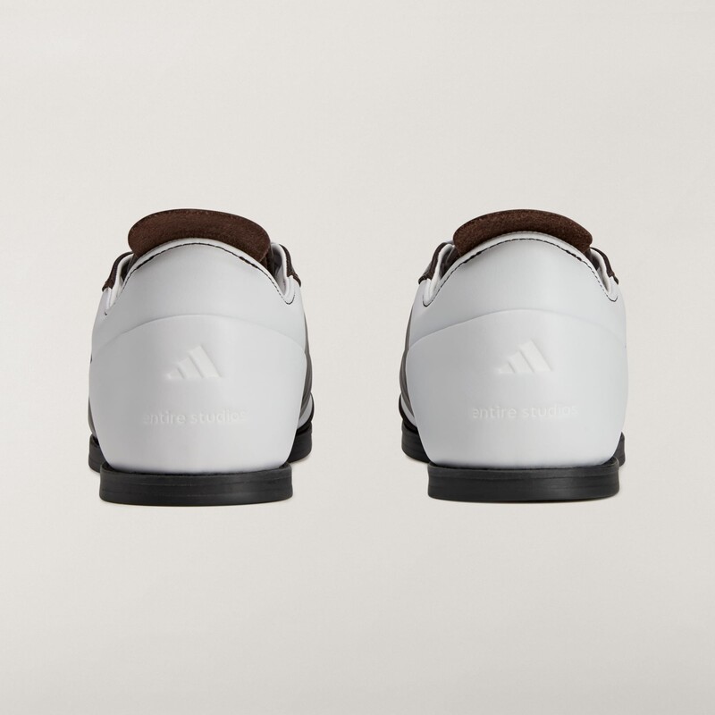 Entire Studios x adidas Ace "Chalky Brown" | KJ8906 Entire Studios x adidas Ace "Chalky Brown" | KJ8906