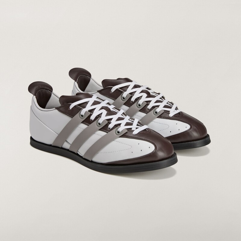Entire Studios x adidas Ace "Chalky Brown" | KJ8906 Entire Studios x adidas Ace "Chalky Brown" | KJ8906