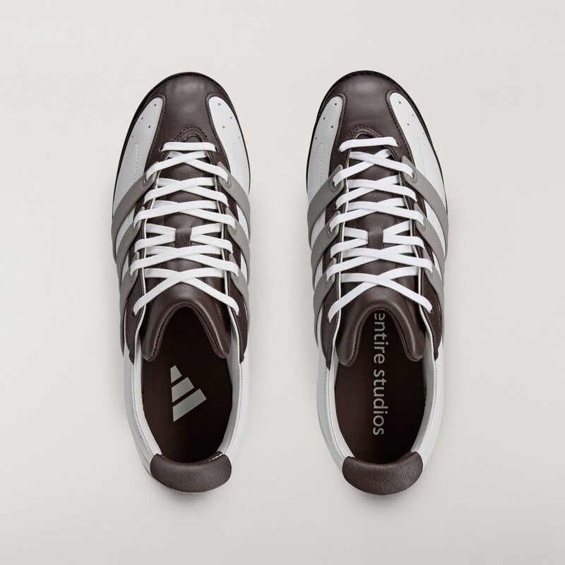 Entire Studios x adidas Ace "Chalky Brown" | KJ8906 Entire Studios x adidas Ace "Chalky Brown" | KJ8906