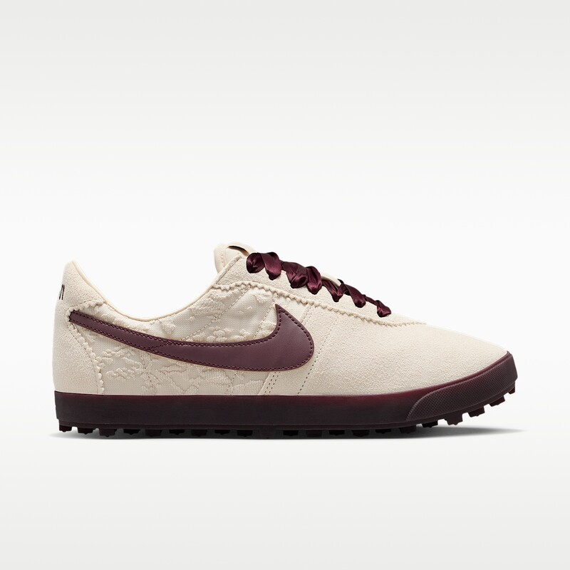 Nike Astrograbber Leather SE "Light Cream" | IQ3367-299