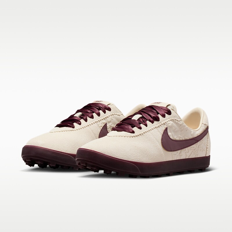 Nike Astrograbber Leather SE "Light Cream" | IQ3367-299 Nike Astrograbber Leather SE "Light Cream" | IQ3367-299
