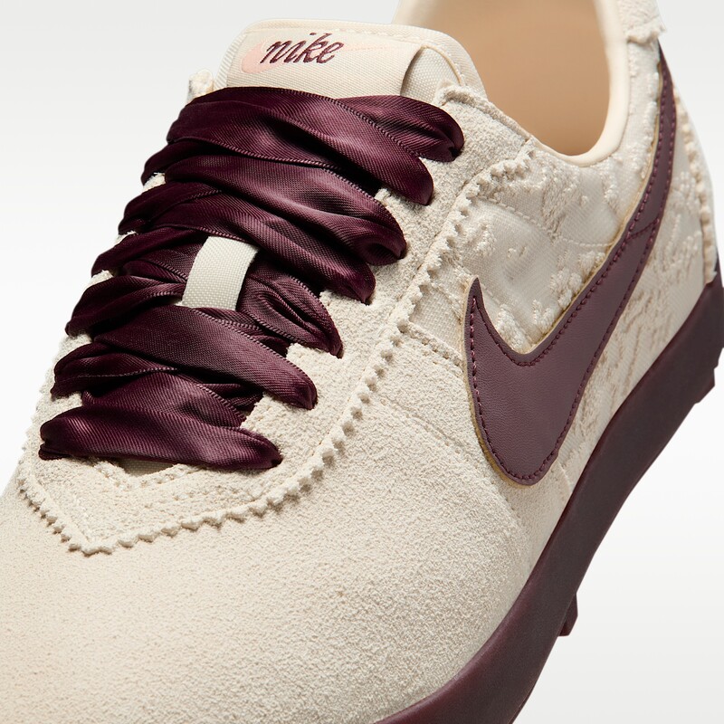 Nike Astrograbber Leather SE "Light Cream" | IQ3367-299 Nike Astrograbber Leather SE "Light Cream" | IQ3367-299