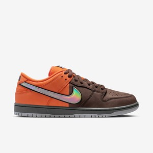 Nike SB Dunk Low "Muni Fast Pass" | IR1888-800
