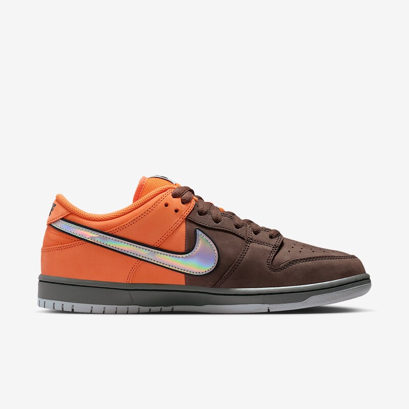 Nike SB Dunk Low "Muni Fast Pass" | IR1888-800 Nike SB Dunk Low "Muni Fast Pass" | IR1888-800