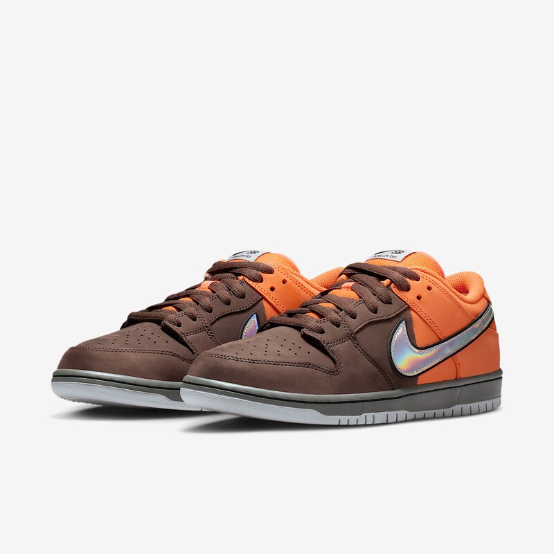 Nike SB Dunk Low "Muni Fast Pass" | IR1888-800