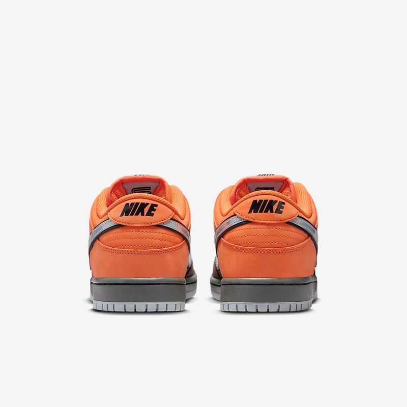 Nike SB Dunk Low "Muni Fast Pass" | IR1888-800 Nike SB Dunk Low "Muni Fast Pass" | IR1888-800