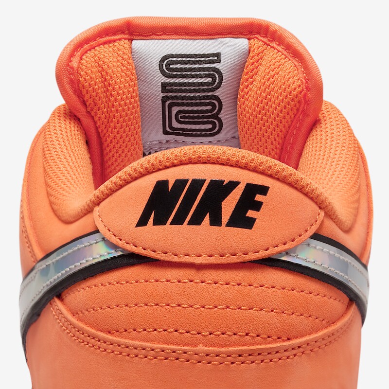 Nike SB Dunk Low "Muni Fast Pass" | IR1888-800 Nike SB Dunk Low "Muni Fast Pass" | IR1888-800