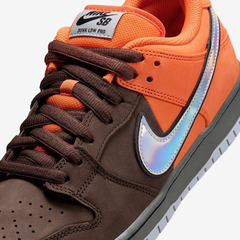 Nike SB Dunk Low "Muni Fast Pass" | IR1888-800