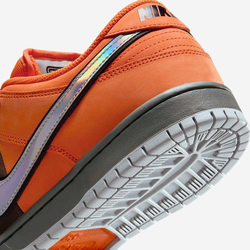 Nike SB Dunk Low "Muni Fast Pass" | IR1888-800