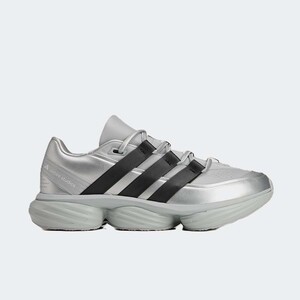 Entire Studios x adidas Lightblaze POD "Matt Silver" | KI3211