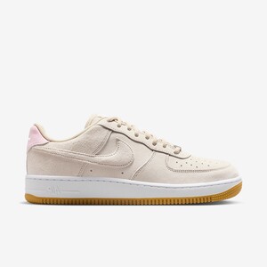 Nike SB Air Force 1 "Light Orewood Brown" | HM8517-100
