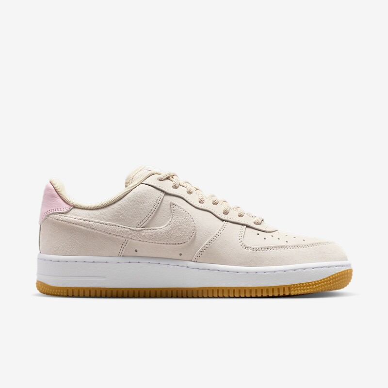 Nike SB Air Force 1 "Light Orewood Brown" | HM8517-100