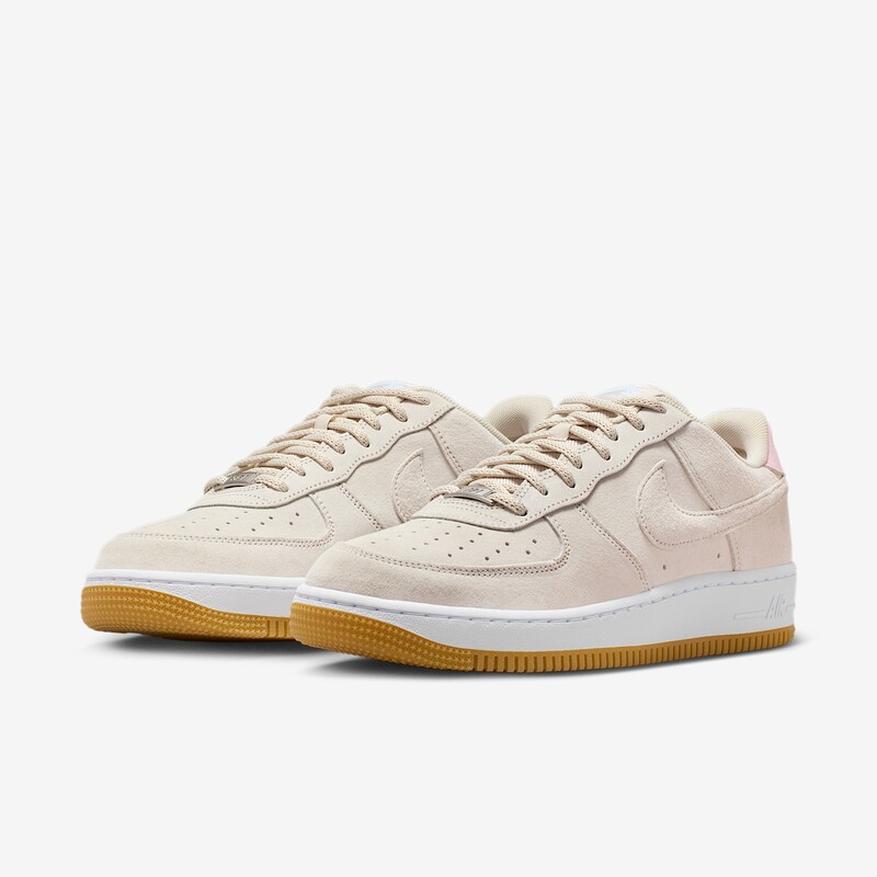 Nike SB Air Force 1 "Light Orewood Brown" | HM8517-100 Nike SB Air Force 1 "Light Orewood Brown" | HM8517-100