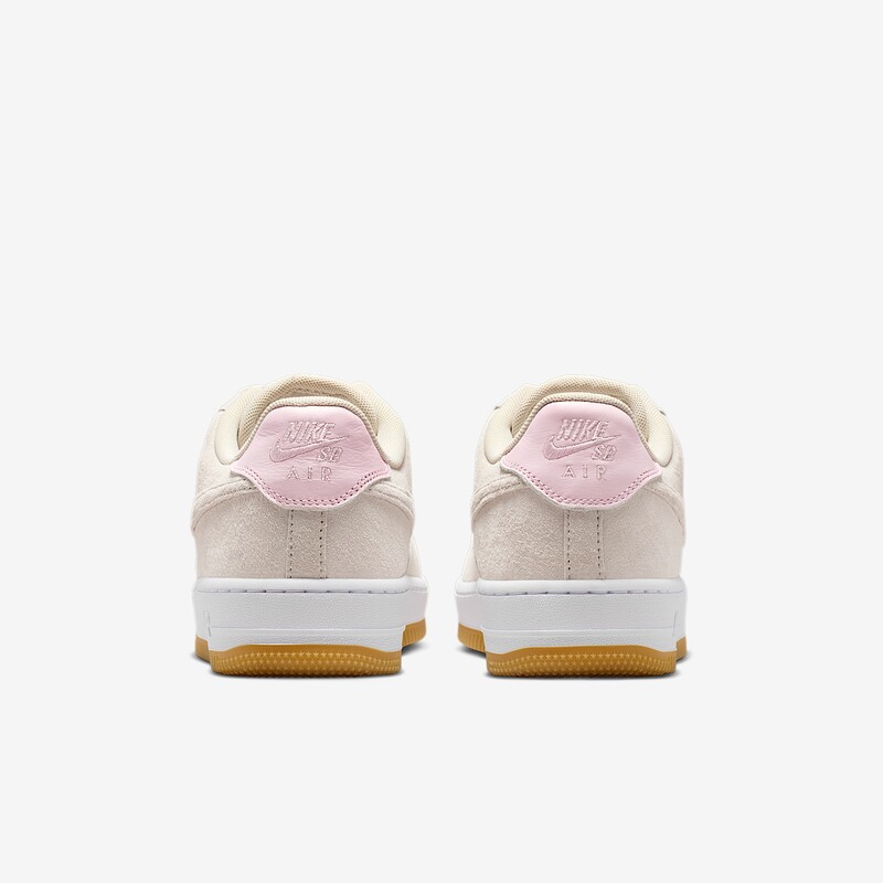 Nike SB Air Force 1 "Light Orewood Brown" | HM8517-100 Nike SB Air Force 1 "Light Orewood Brown" | HM8517-100