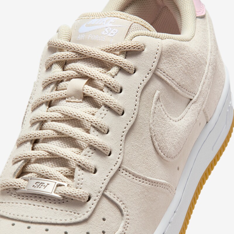 Nike SB Air Force 1 "Light Orewood Brown" | HM8517-100 Nike SB Air Force 1 "Light Orewood Brown" | HM8517-100
