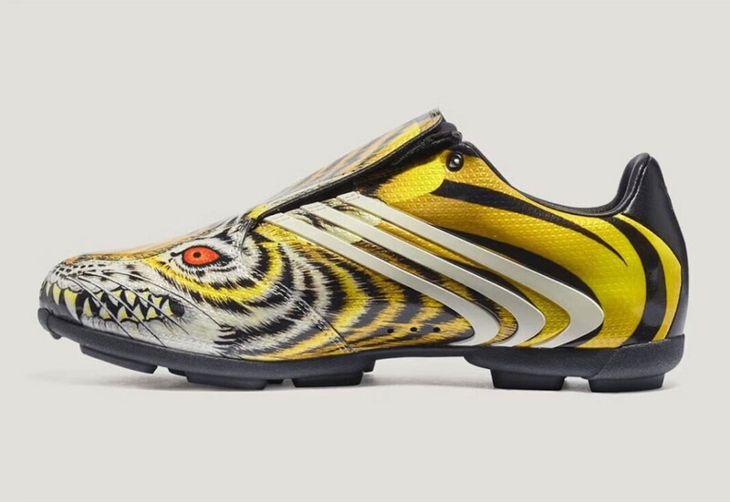 adidas F50 Tunit "Tiger" | KK3652 adidas F50 Tunit "Tiger" | KK3652