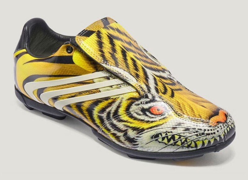 adidas F50 Tunit "Tiger" | KK3652 adidas F50 Tunit "Tiger" | KK3652