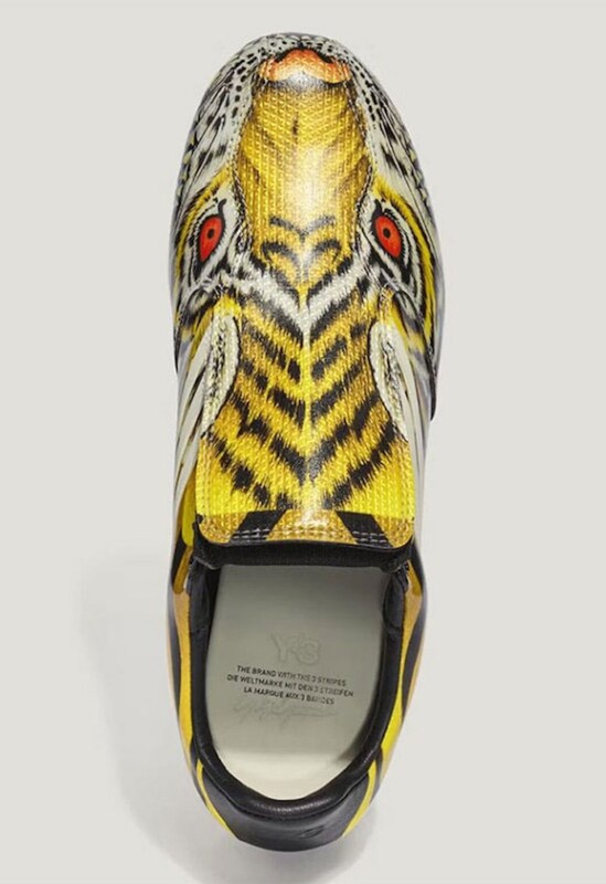 adidas F50 Tunit "Tiger" | KK3652 adidas F50 Tunit "Tiger" | KK3652