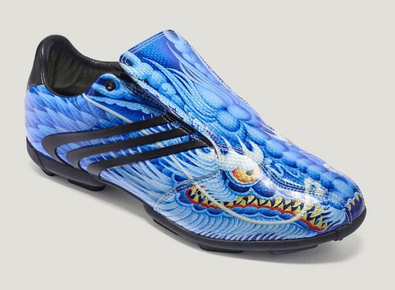 adidas F50 Tunit "Dragon" | KK3651 adidas F50 Tunit "Dragon" | KK3651